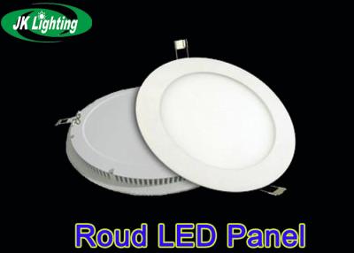 China Children Room Roud LED Panel Lights 14 Watt With Aluminium Frame for sale