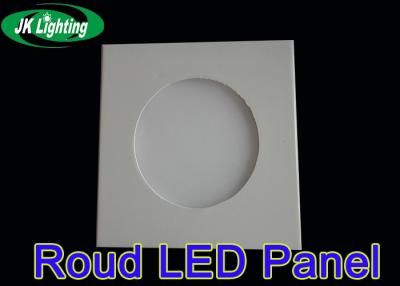 Cina 650LM pannello 2835 SMD della luce dell'ufficio di potere basso LED con il piatto di Acylic in vendita