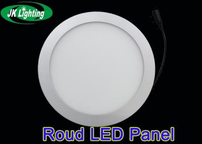 China High Power Liveing Room 18 Watt Dimmable LED Light Panel Round For Ceiling for sale