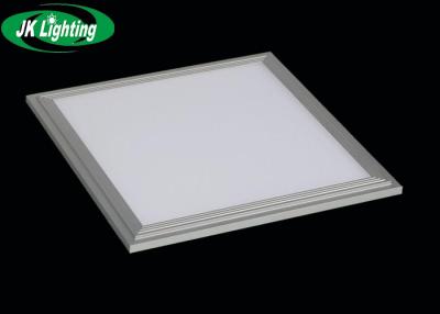 China PMMA Acylic Office LED Ceiling Lights Panel  / Ultra Slim 1×1 LED Panel Light for sale