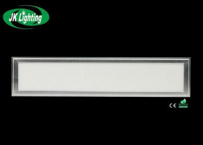 China 10 * 60cm  any size can be made LED panel for commercial center wide volts for sale