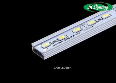 China High Brightness DC 24V LED Bar Custom Size for Shopping Mall for sale