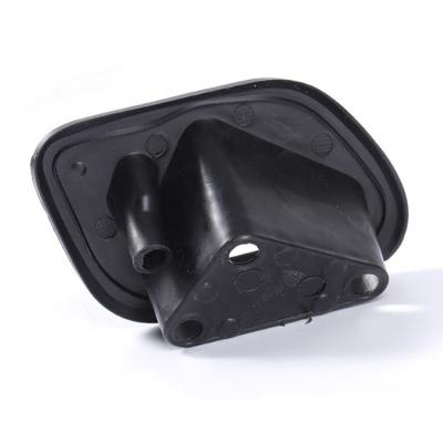 China Solid Works Customized High Quality ABS Nylon Polycarbonate Plastic Parts Connector Housing Product Injection Molding Manufacturers for sale