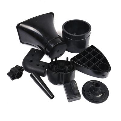 China Solid works household products for flower pots/biodegradable plastic pipes/chair/bucket/basket/food container injection molding for sale