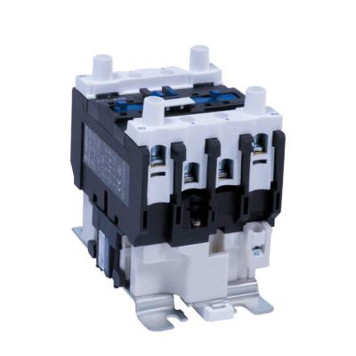 Κίνα Black White Electric AC Contactors Black White 50Hz/60Hz  CE ISO9001 προς πώληση