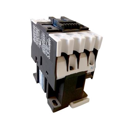 Κίνα 9A to 800A Electric AC Contactors GSC1-4004~9504 Telemecanique προς πώληση