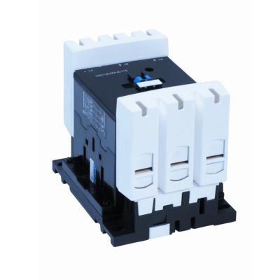 Κίνα From China Air Conditioner 40A 4P Magnetic Electrical AC Contactors προς πώληση