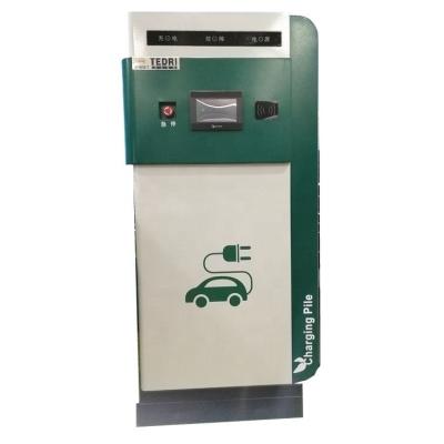 China Electric Public Car Charging Station 16V 32V 63V 3.5KW 7KW 11KW 22KW 43KW for sale