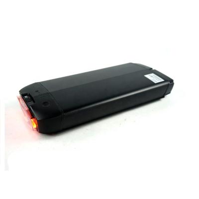 China 36V 18650 Lithium Ion Prismatic Battery 18650 Cells  2-3A Charger for sale