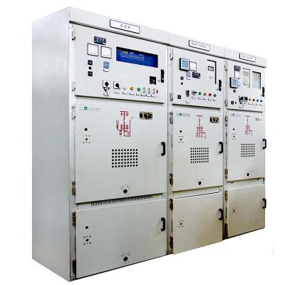 Cina Electrical Power Distribution Equipment Industrial 12KV  i-AY6 in vendita