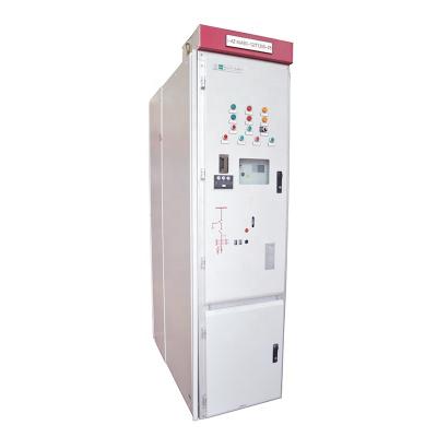 Cina High Reliability and Small Volume i-AZ1ASeries Medium Voltage Gas Insulation Switchgear in vendita