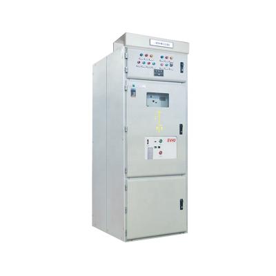 Cina i -AZ1A Power Distribution Equipment Switchgear Panel Silver Gray in vendita