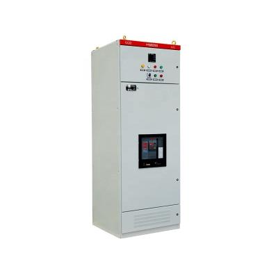 China China Manufacturer Economic Type Low Voltage Switchgear Electrical Power Distribution Cabinet for sale