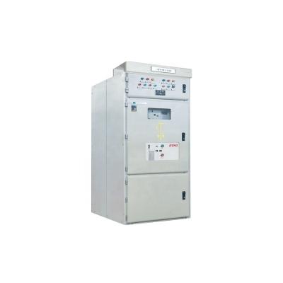 Cina 11kv Switchgear Power Distribution Equipment  MNS2.0 Low Voltage in vendita