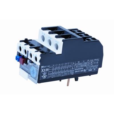 China China Relay Price Good Quality ROHS Thermal Overload Relay JRS4-d for sale