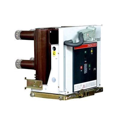 China ZN 63 High Voltage Circuit Breaker Vacuum Circuit-breaking ISO9001 for sale