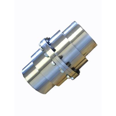 China New China Tanso Steel Drum GCLD-6 Gear Coupling for sale