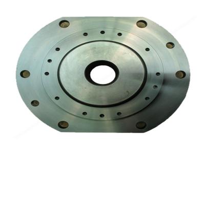 China Pumpsystem DC Drum Teeth Gear Coupling For Pumps for sale