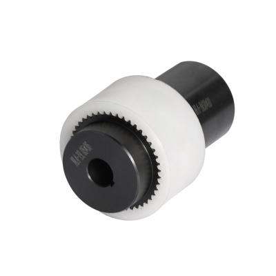 China machinery repair shops nylon bowex bushing gear shaft coupling for sale