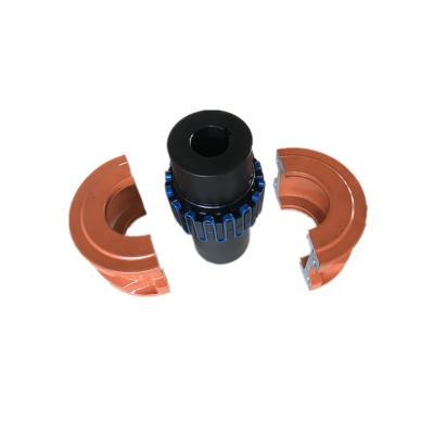 China Industrial Equipment Steelflex Falk Flexible Grid Couplings Grid Coupling for sale