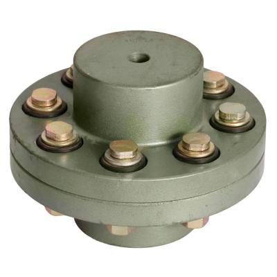 China Pumpsystem Large Scale Production Compact Design FCL Flexible Coupling for sale