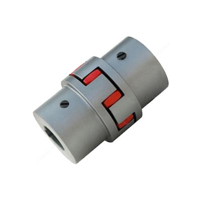 China Steel flexible jaw coupling similar to Ktr Rotex coupling for sale