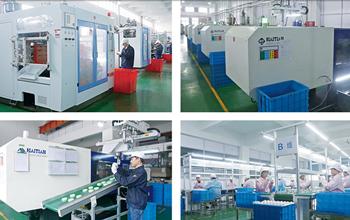 Verified China supplier - Zhejiang Ukpack Packaging Co., Ltd.