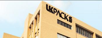 Verified China supplier - Zhejiang Ukpack Packaging Co., Ltd.