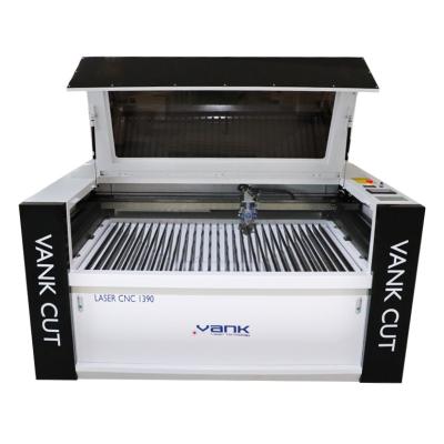 China European Standard 180w Laser Cutter MDF Acrylic Wood Laser Engraving Machine 1390 Mix Metal Laser and Non Laser Engraving Machine for sale