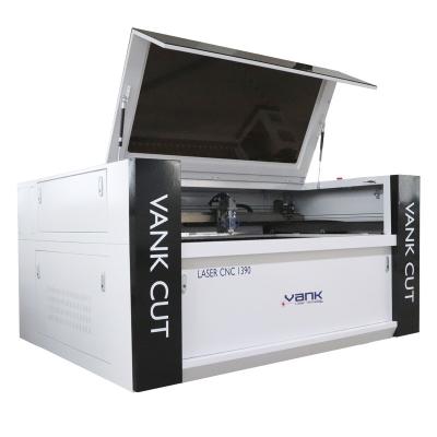 China 2020 Multi 1390 laser CUT china 100w 150w 180w vank co2 laser metal& metal cutting machine no for sale