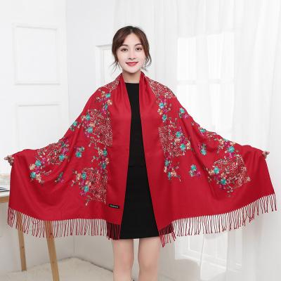 China Wholesale Turkey Scarf Winter Scarf Custom Printed Turkey Scarf Women Shawl Scarf for sale