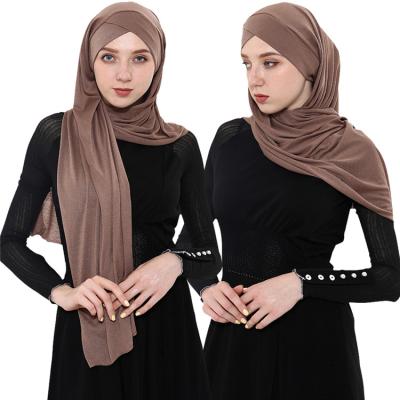 China Ladies Fashion Scarf Tudung Indonesia Cotton Hijab Batik Wholesale Gamis Muslims for sale