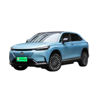 China H onda speed electric SUV sports car Hondas ENS1 new energy vehicles e NS1 2022 2023 2024 SUV Cheap Pure Electric Automotive 4390*1790*1560 for sale