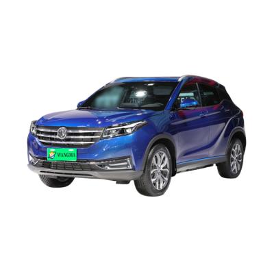 China Used New energy vehicles DongFeng FengGuang E3 SUV New energy vehicle 5-door 5-seat for sale