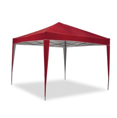 China Sun Rain Protection Pop Up Gazebo Various Sizes Outdoor Tents Steel Frame Garden Awning Folding Tent Pop Up Gazebo for sale