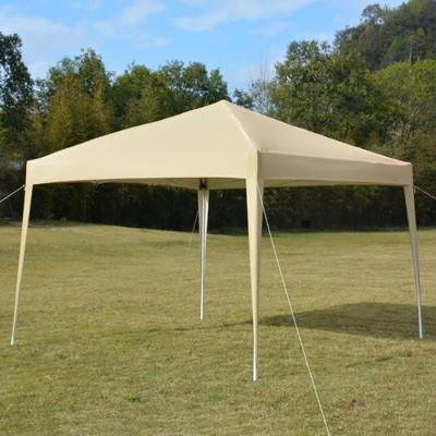 China best quality outdoor event booth tent outdoor trade show tent/cheap folding tent for outdoor advertising for sale