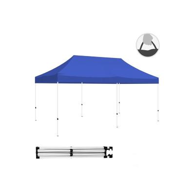 China Outdoor UV Resistance Event Canopy Folding Tent Trade Show Tent 2*2M 2*3M 3*3M 3*4.5M 3*6M 4*8M Party Tent Gazebo for sale