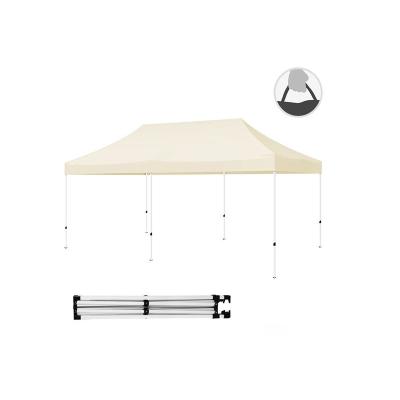 China UV Resistance 2*2M 2*3M 3*3M 3*4.5M 3*6M 4*8M Party Tent Canopy Outdoor Trade Show Tent for sale