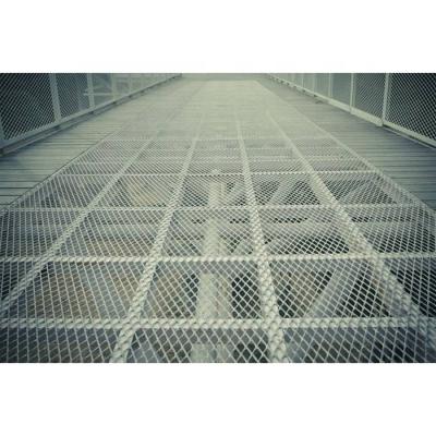 China Metal Sheet Wall Raised Walkway&Flooring Panels for sale