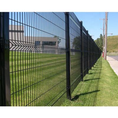 China Easily Assembled Welded Wire Mesh Fencing, Trellis&Gates for sale