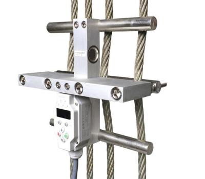 China WDS-MR200 Hotel Mulit Rope Load Weighing System For Elevators And Elevator for sale