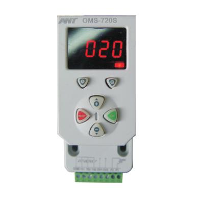 China SUMMIT OMS-720S Voltage Analog Output Elevator Industrial Overload Weighing Measurement System Indicator Controller for sale