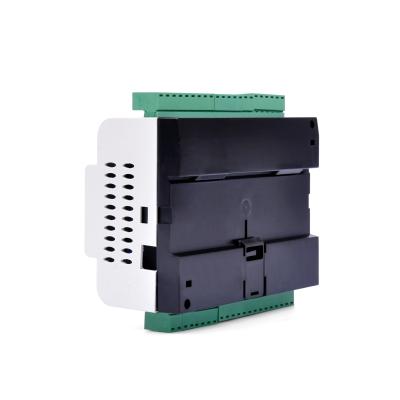 China Passenger Elevator Elevator Controller Electric PLC Cabinet Dumbwaiter Component Controller GLC-300/400 GLC-300/400 for sale