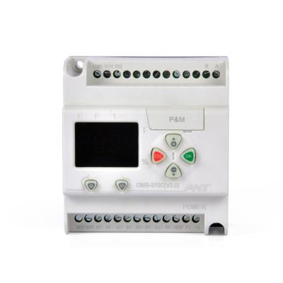 China Cost-effective measuring controller OMS-370C of traditional SUMMIT crane and crane overload protection device overload relay output load limiter for sale