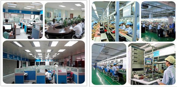 Verified China supplier - Shenzhen Oulu Electronic Co., Ltd.