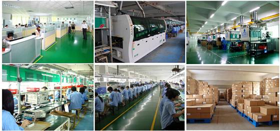 Verified China supplier - Shenzhen Oulu Electronic Co., Ltd.