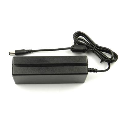 China LED Light Power Adapter 14V 5A Class 2 Transformer 14V 5A Adapter With FCC CE ROHS kc KCC for sale