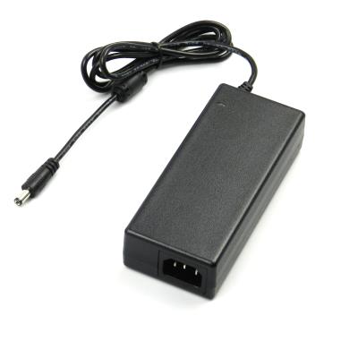 China LED Light AC 120V 240V 14V 5A DC poer Supply 14 Volt 5000mA AC Adapter 70W 14V DC 5A Power Adapter for sale