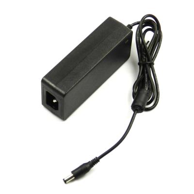 China Lighter LED Light 14V DC Cigarette Adapter 3A Power Adapter 14V 3A 3000mA 42W With CB GS kc SAA CE Approved for sale