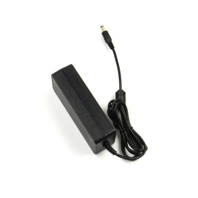 China LED Light Desktop Type 38 Watt 19 Volt DC Power Supply 19V 2A Laptop Adapter With CE GS SAA kc for sale